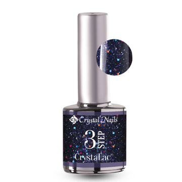 3 STEP CRYSTALAC - 3S118 0.27 fl oz
